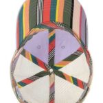 Women's Washed Mesh-Back Cap