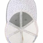 Women's Washed Mesh-Back Cap