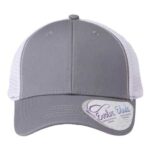 Women's Modern Trucker Cap