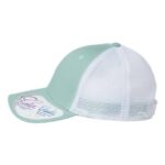 Women's Modern Trucker Cap