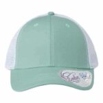Women's Modern Trucker Cap