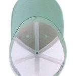 Women's Modern Trucker Cap