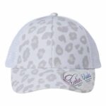 Women's Modern Trucker Cap