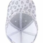 Women's Modern Trucker Cap