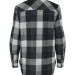 Women's Boyfriend Flannel