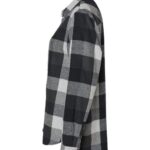 Women's Boyfriend Flannel