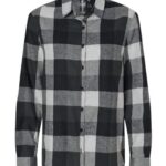 Women's Boyfriend Flannel