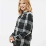 Women's Boyfriend Flannel