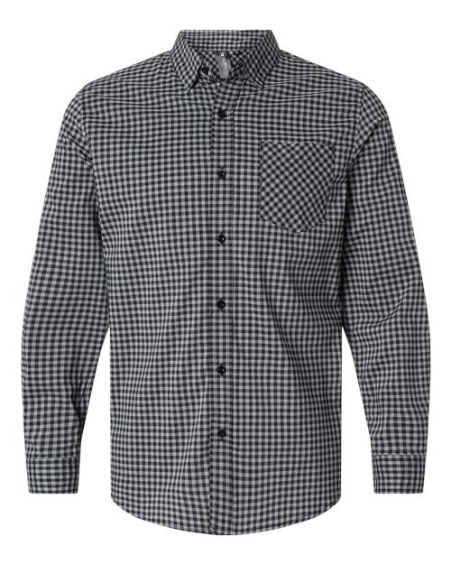 Men's Technical Stretch Burn Shirt