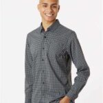 Men's Technical Stretch Burn Shirt
