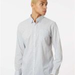 Men's Technical Stretch Burn Shirt