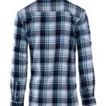 Men's Perfect Flannel Work Shirt