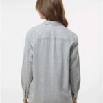 Women's Boyfriend Flannel