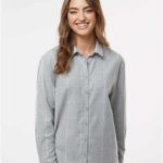 Women's Boyfriend Flannel