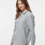 Women's Boyfriend Flannel
