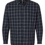 Women's Boyfriend Flannel