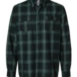 Men's Perfect Flannel Work Shirt