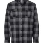 Men's Perfect Flannel Work Shirt