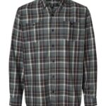 Men's Perfect Flannel Work Shirt