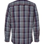 Men's Perfect Flannel Work Shirt