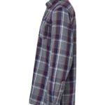 Men's Perfect Flannel Work Shirt