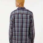 Men's Perfect Flannel Work Shirt
