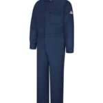 Men's Deluxe Coverall