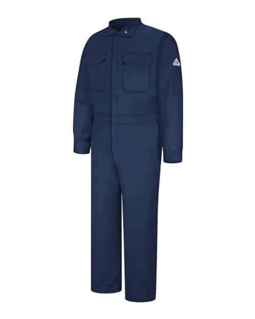 Men's Tall Deluxe Coverall