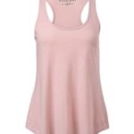 Women's Essential Racerback Tank Top