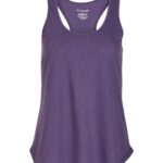 Women's Essential Racerback Tank Top