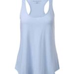 Women's Essential Racerback Tank Top