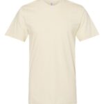 Unisex Fine Jersey Tee