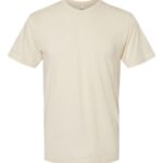 Unisex Triblend Track Tee