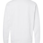 Unisex Fleece Crewneck Sweatshirt