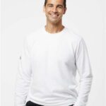 Unisex Fleece Crewneck Sweatshirt