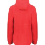 Women's Eco Revive™ Polar Fleece Hooded Full-Zip Jacket