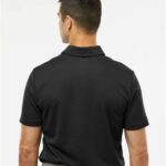 Men's Micro Piqué Polo