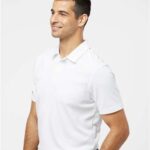 Men's Micro Piqué Polo