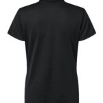 Women's Micro Piqué Polo