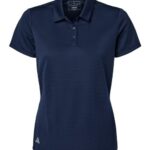 Women's Micro Piqué Polo