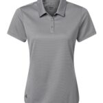 Women's Micro Piqué Polo