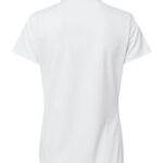 Women's Micro Piqué Polo
