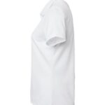 Women's Micro Piqué Polo