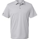 Men's Heathered Polo