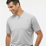 Men's Sport Collar Polo