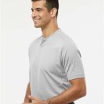 Men's Sport Collar Polo