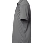 Men's Camo Chest Print Polo