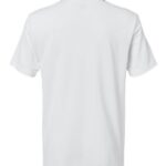 Men's Camo Chest Print Polo