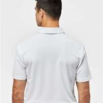 Men's Camo Chest Print Polo