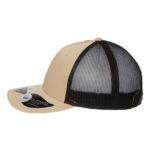 Sustainable Five-Panel Trucker Cap